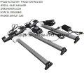 750n Load 350mm Stroke Fy014 Track Actuator with Control Unit